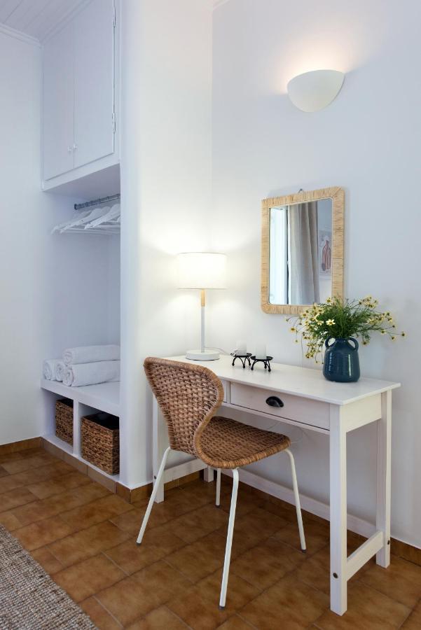 Reana Elegant Apartments By Konnect, Barbati Zimmer foto