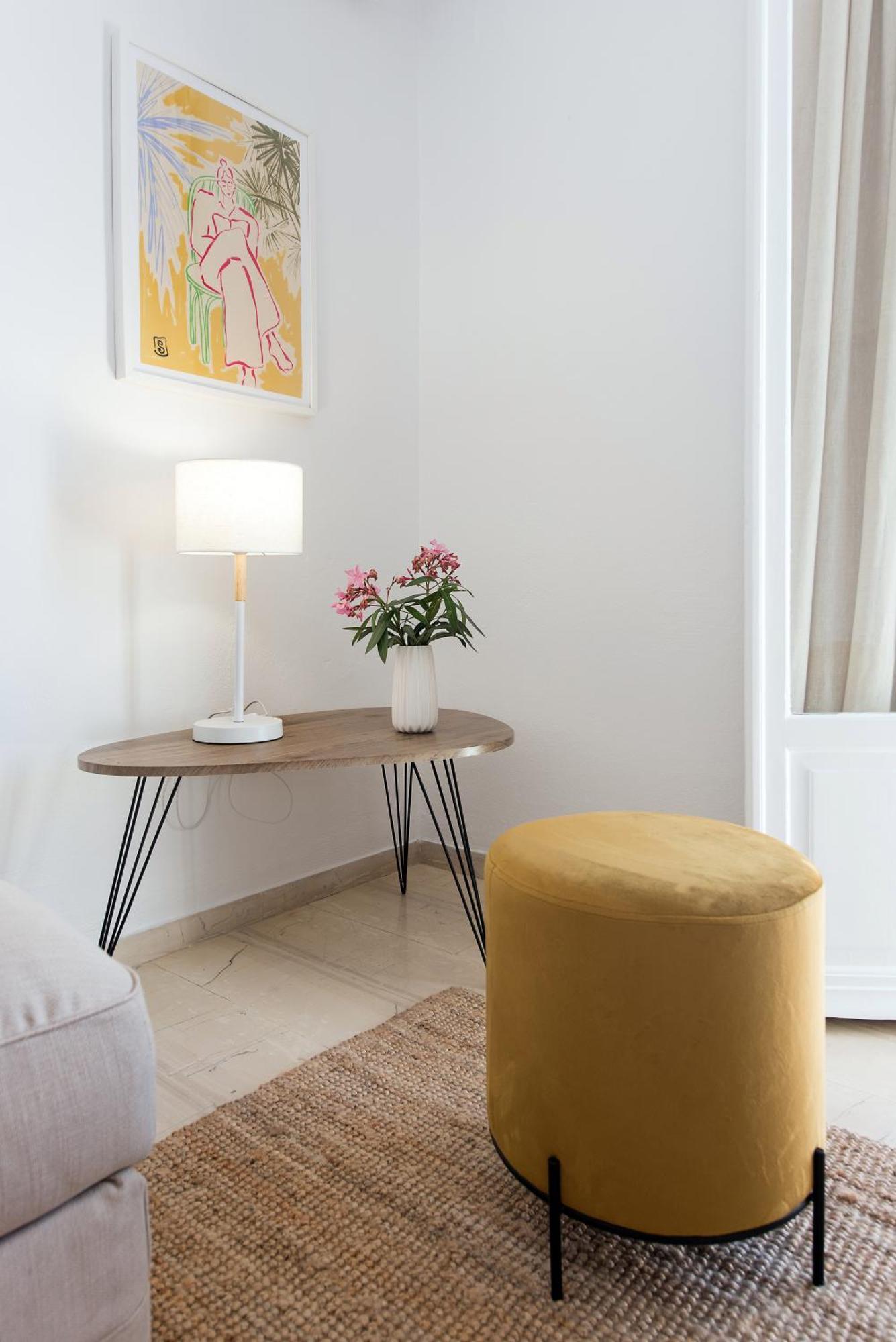 Reana Elegant Apartments By Konnect, Barbati Zimmer foto