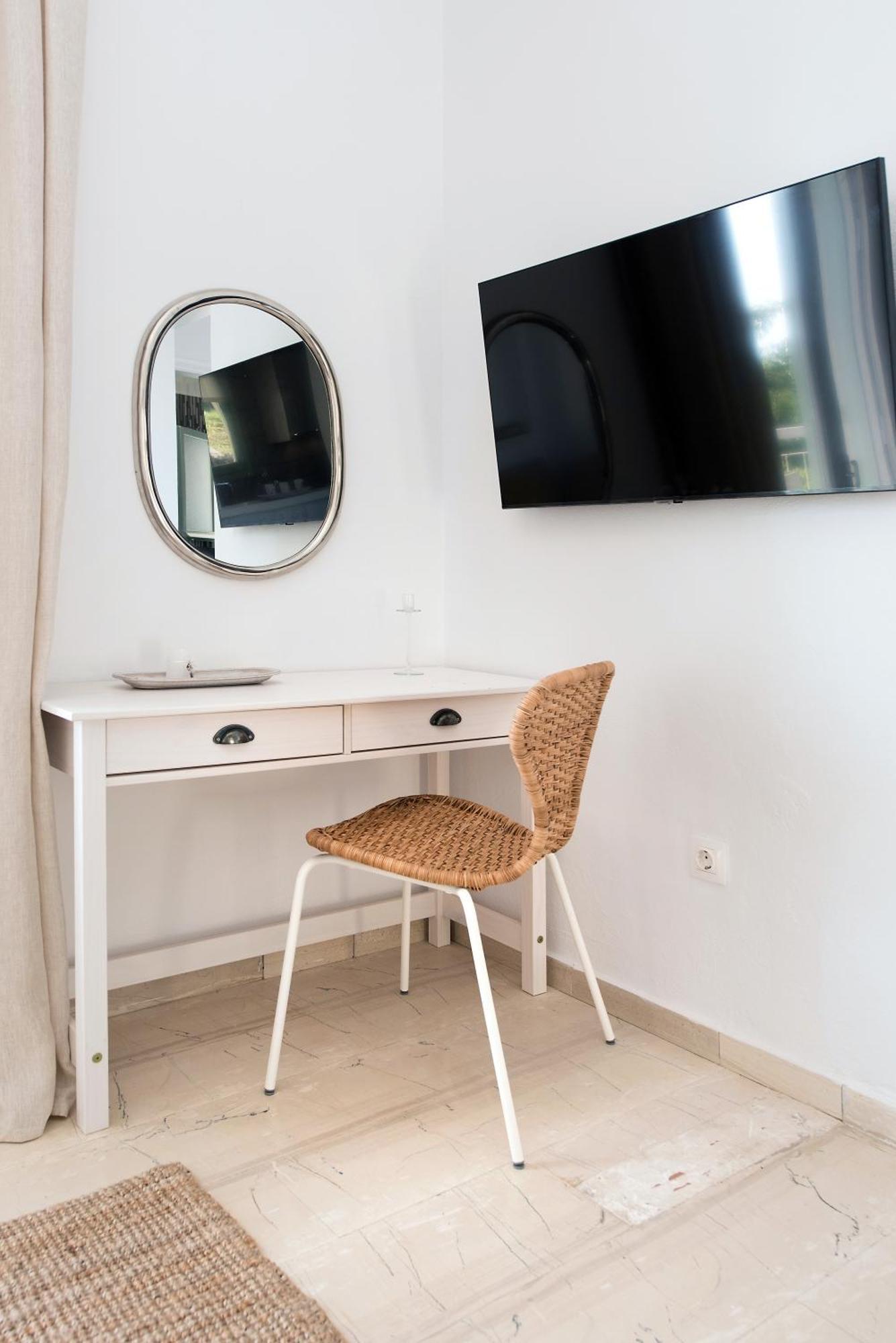 Reana Elegant Apartments By Konnect, Barbati Zimmer foto